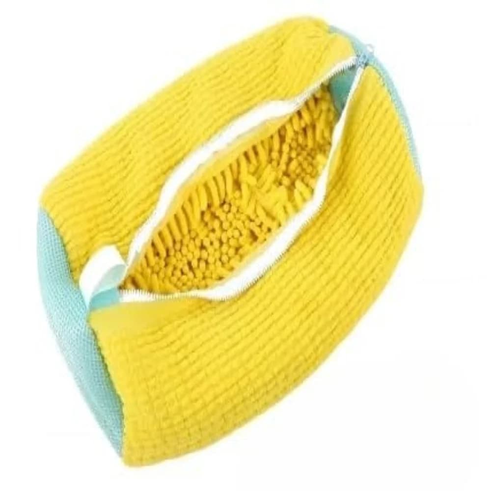 Mesh Laundry Bags 2 Pack Durable Honeycomb Wash Bags for Delicates Bras Lingerie Socks, Washer & Dryer Safe 2025 Bestseller