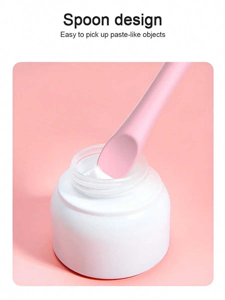 Stencil multifunzionale per eyeliner, 1 pz, in silicone riutilizzabile, strumento impermeabile per eyeliner, pennello, timbro, affilatore sottile, per effetto occhi di gatto, smoky eye, punta angolata piccola, guida per modelli eyeliner, per un trucco rapido e facile, ideale per principianti.