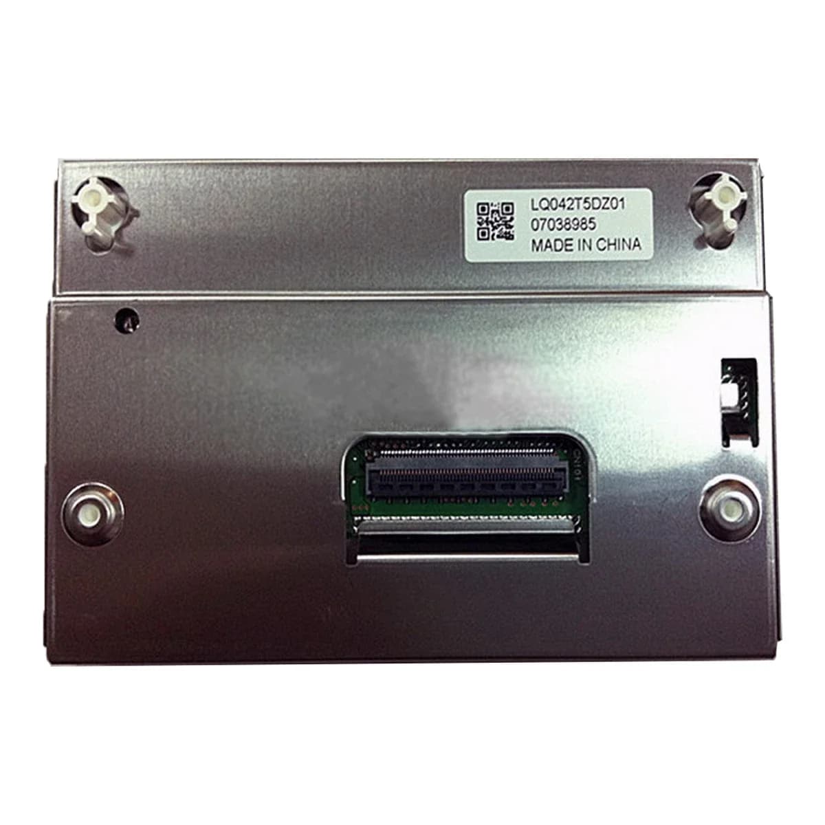 Nuovo display LCD originale da 4,2 pollici LQ042T5DZ19A