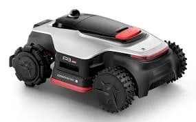 Ora Disponibile Robot Rasaerba AWD 5000HX Senza Filo Perimetrale con Controllo Vocale tramite APP Alexa 10000HX 3000X 1500 mini 800 In Vendita