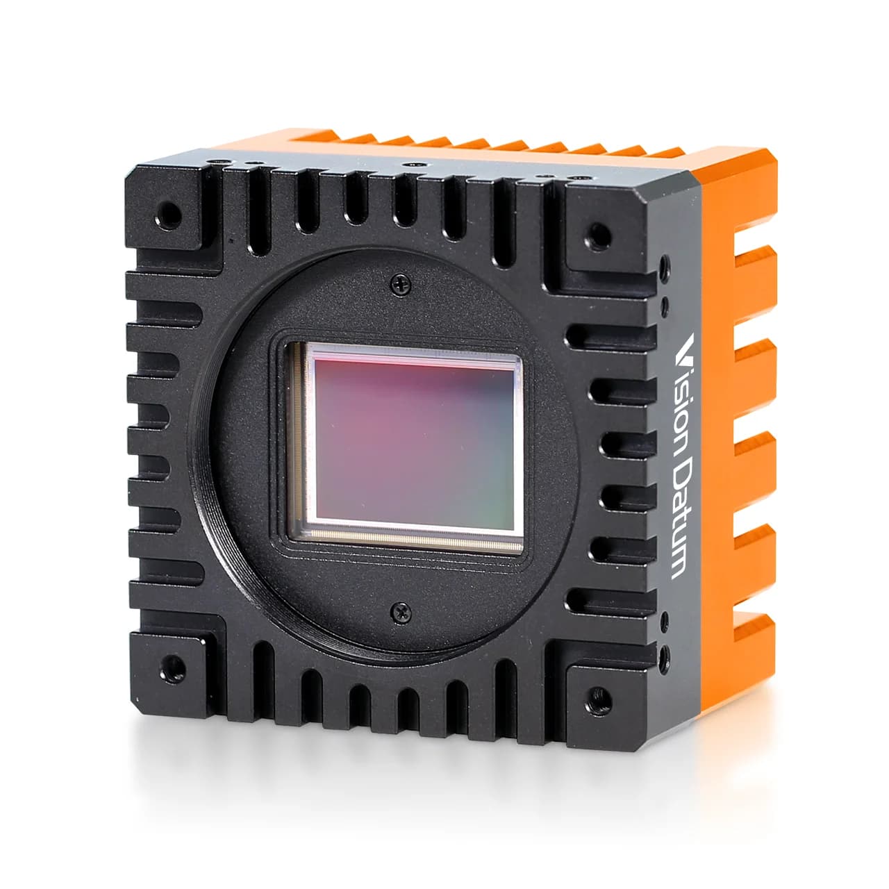 iCap Mono Camera 5120X5120 30fps 4/3" 1.1"Global Rolling Shutter Dual USB C Lens For PCB Soldering Inspection Vision Datum