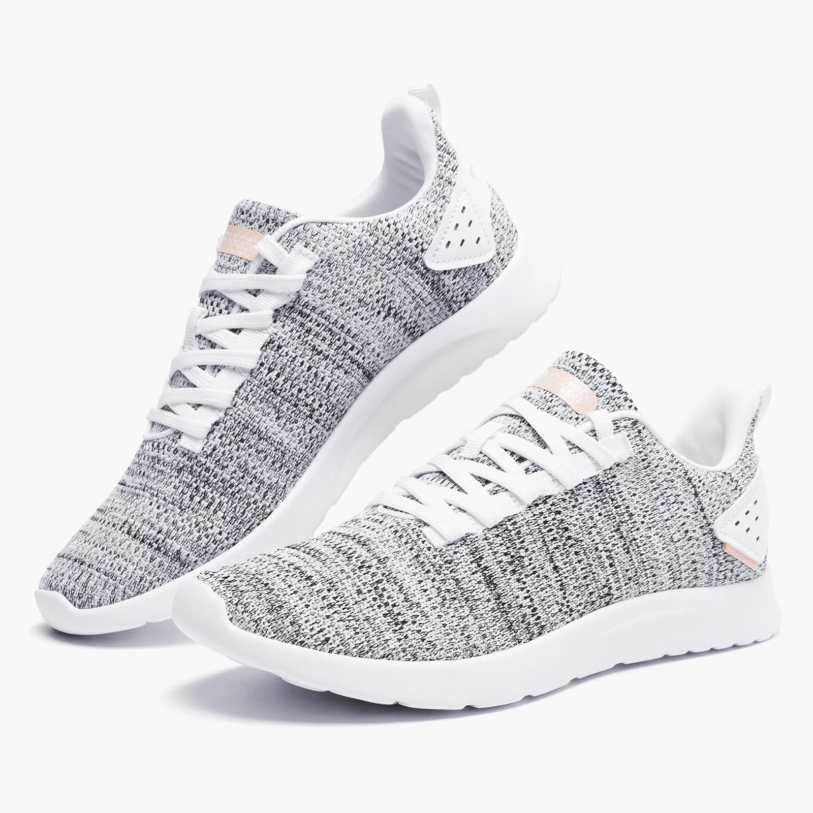 Running Shoes and Stroller Lightweight Woman's Energycloud with Laces, Breathable Net Upper and Flexible Design for Maximum Comfort