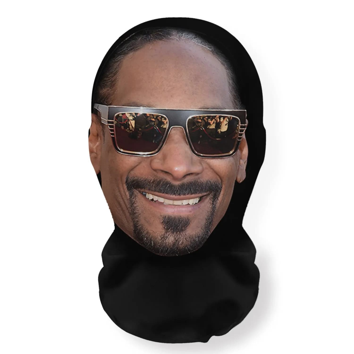 1PCS Funny 3D Elastic Realistic Celebrity Mask Visualized Masks Full Face Cosplay Balaclava Halloween Party Props Headcovers