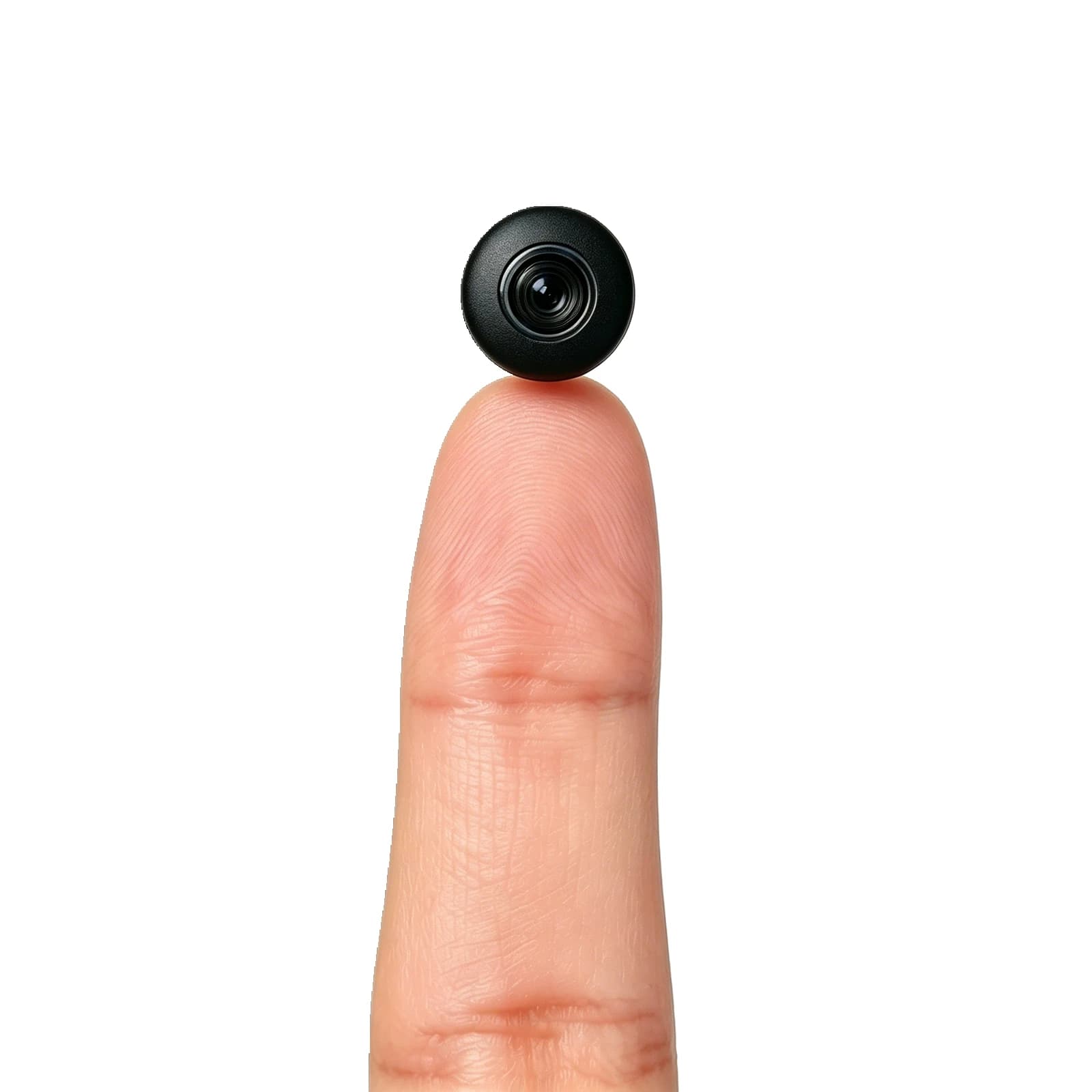 HZ13 Mini Hidden Security Camera Wireless WiFi 1080P HD Small Surveillance Cam with Night Vision Motion Detection Remote View Home Office Car Nanny Cam Battery Powered