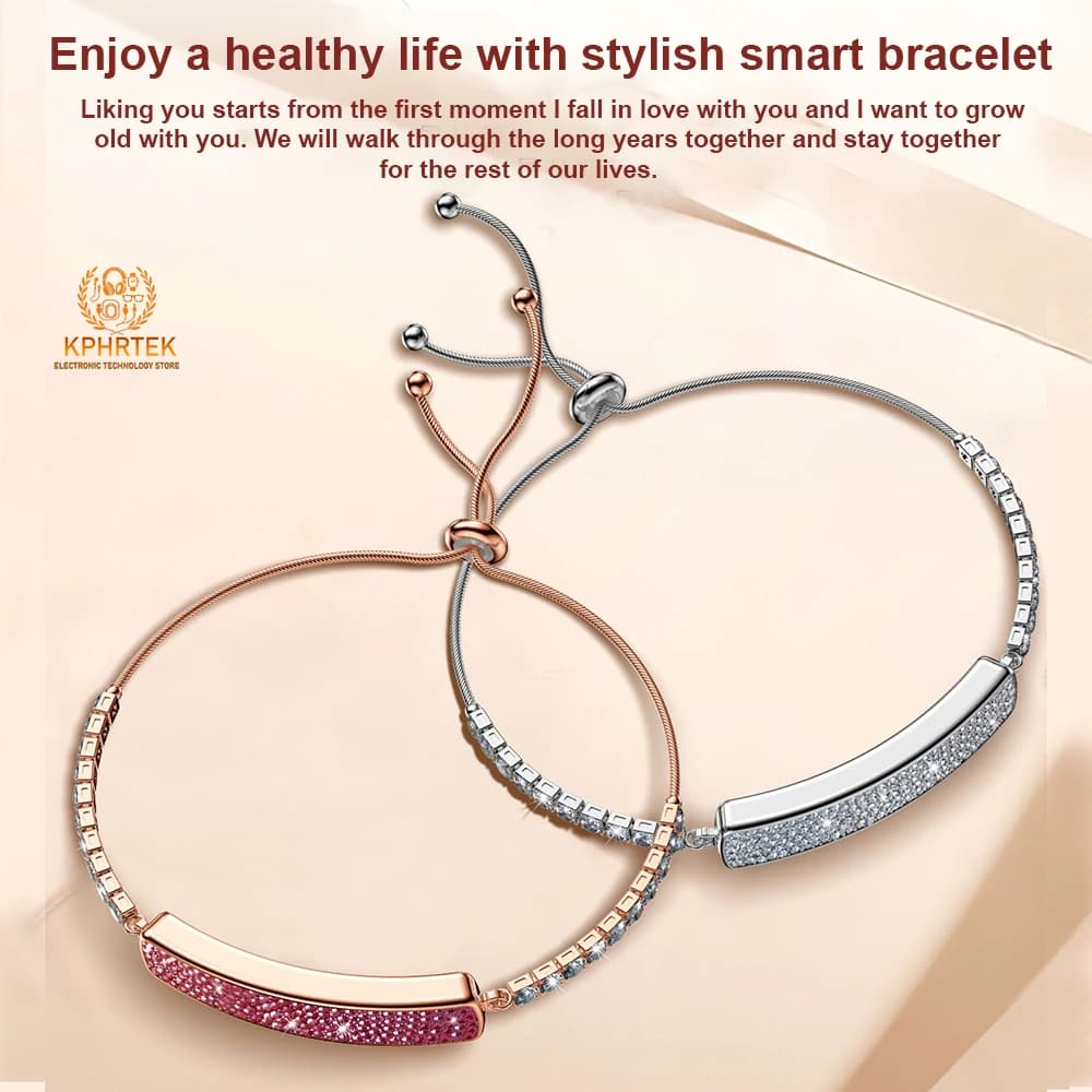 50 pcs B5 smart bracelet heart rate detection oxygen pressure detection in blood shake the female cycle to take multiple sports photos