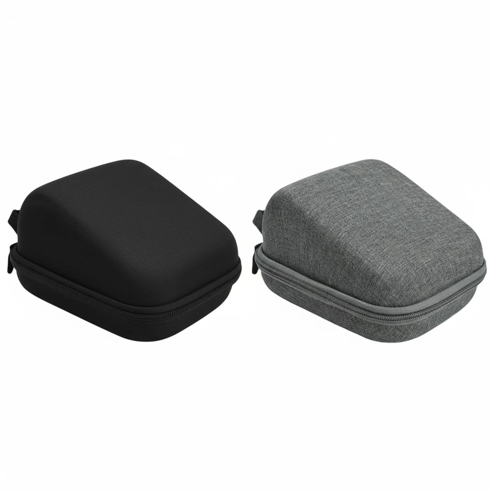 Protective Anti-dust Rigid Case for Blood Pressure Meter from Arm with Bracelet - Medium Equipment Container