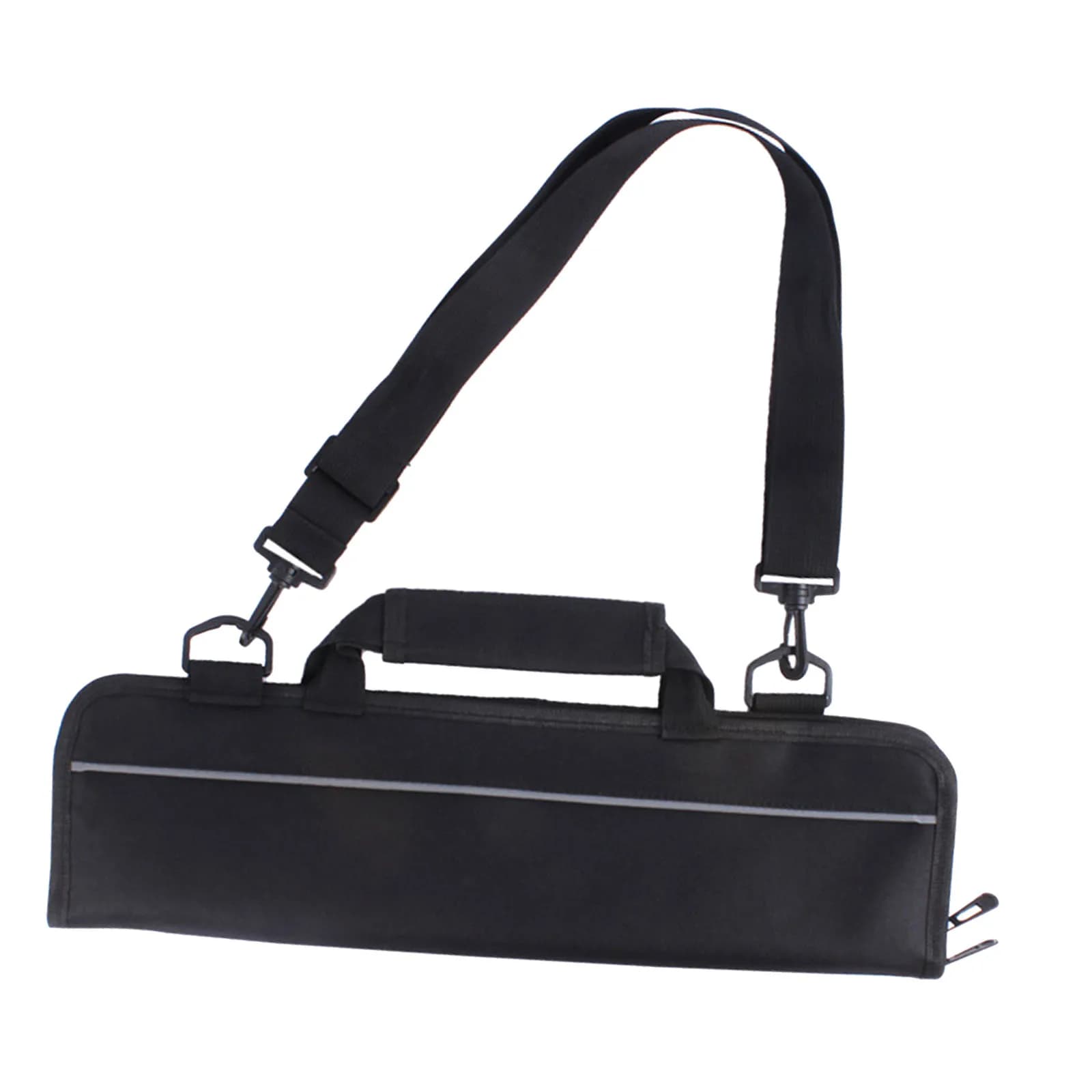 Versatile Chef Knife Bag Carrying Case for Cooking Tools Kitchen Travel BBQ - Durable Storage Organizer