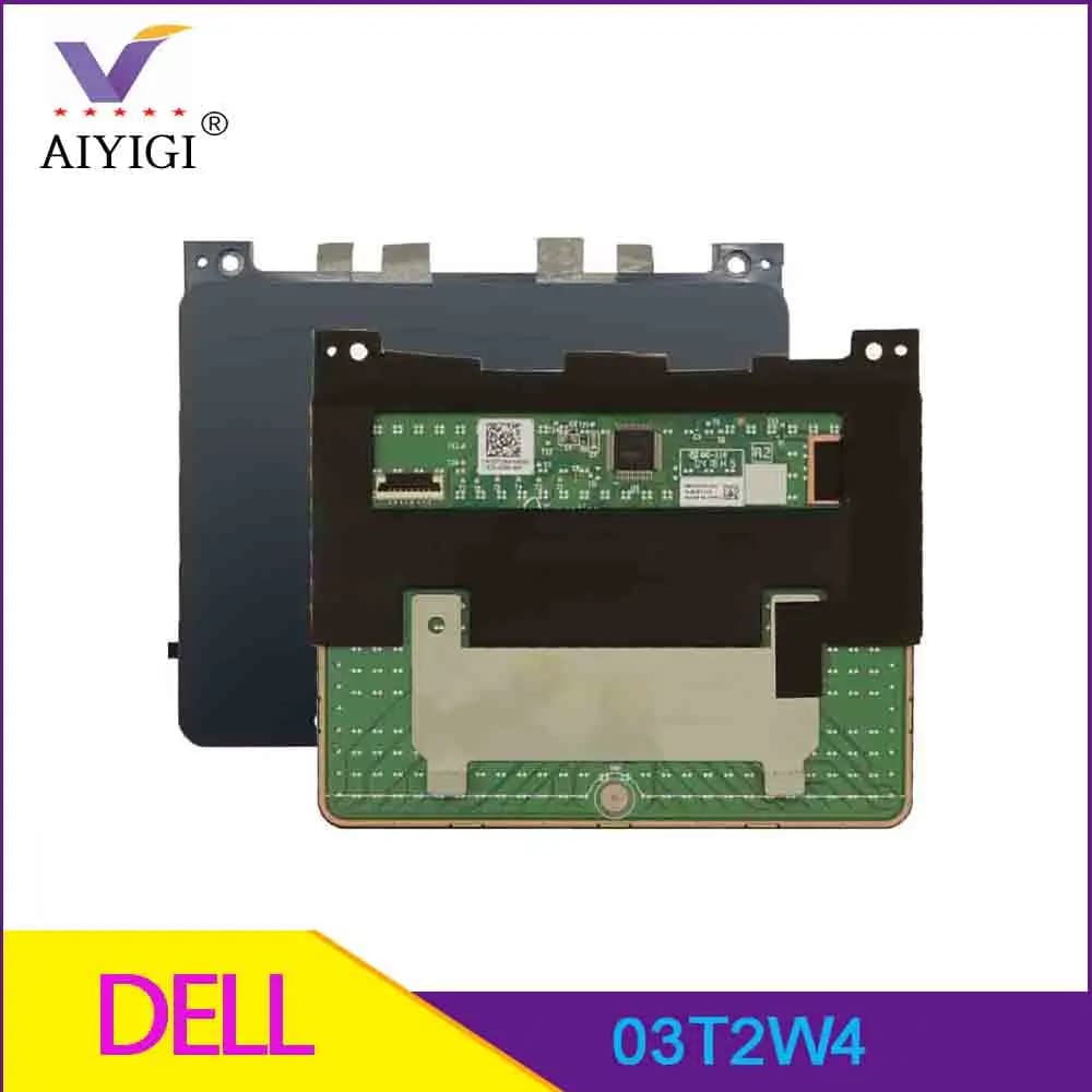 Touchpad per Laptop originale per DELL XPS15 9550 9560 M5510 9570 M5520 tappetino per mouse 03 t2w4 TM-P3125