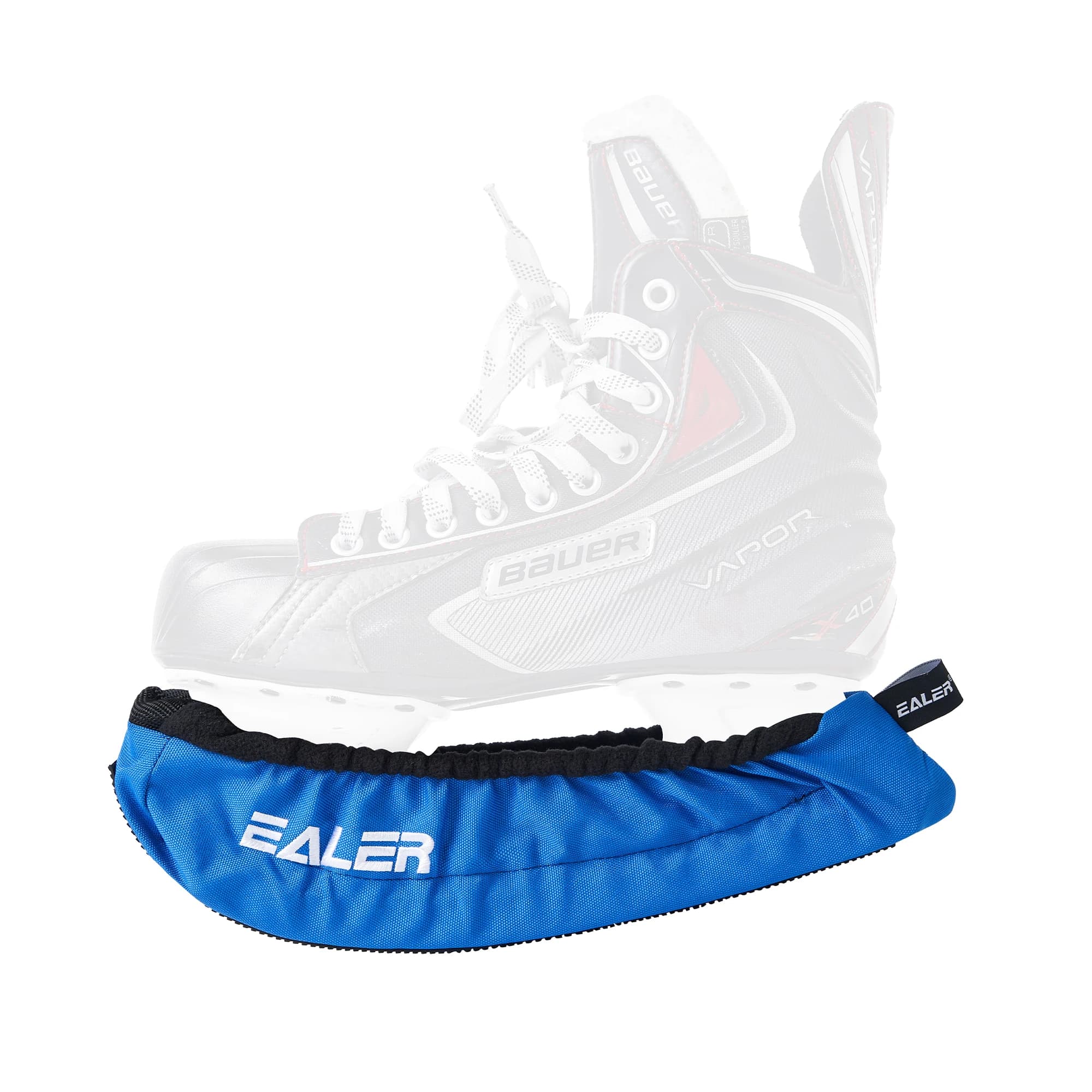EALER SKC500 coprilama per pattini da ghiaccio con perline, protezioni per pattini da Hockey, pattini da figura e pattini da ghiaccio, pattini da pattinaggio