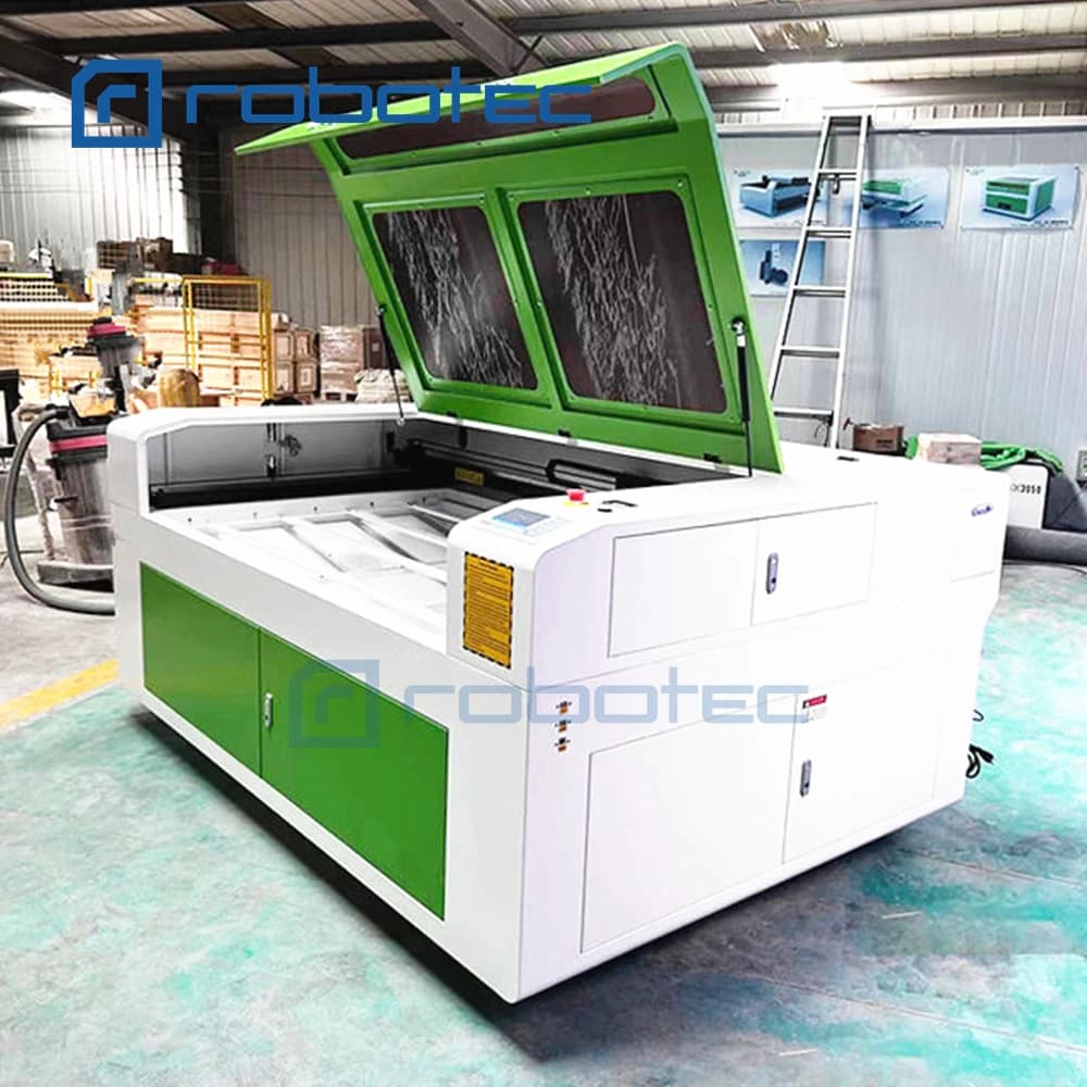 80w 130w 150 Watt Laser Cutter Co2 Laser 1390 Laser Cutting Engraving Machine 1300x900mm 1600x1000mm