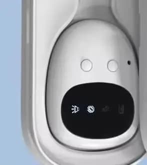 Baby urine alarm, child wetting, bedridden elderly urine reminder, wireless monitor