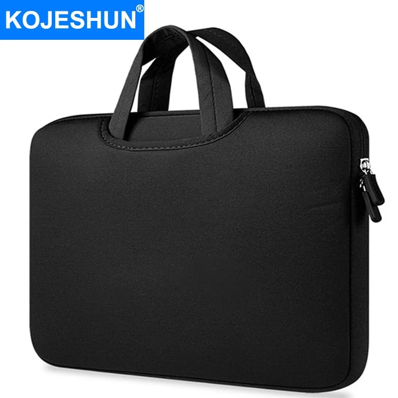 Borsa per Laptop donna 11 12 14 15 borse da 15.6 pollici custodia per Notebook per Computer per custodia Xiaomi Hp Lenovo MacBook Air Pro 13
