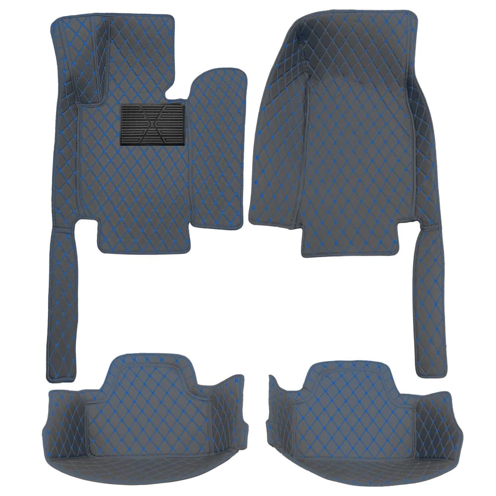 Car mats for Nissan X-Trail T30 2002-2007 Waterproof Car mat Car mat Interior accessories