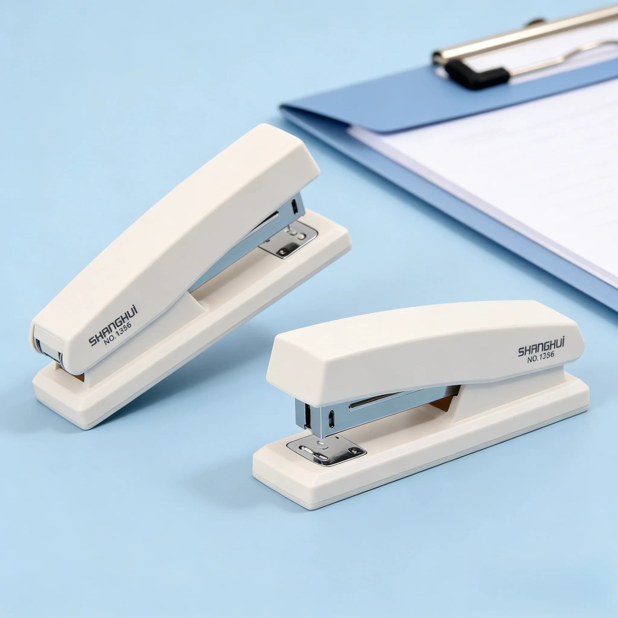 Mini cucchiaini bianchi da 2 pezzi – Portatili e leggeri per viaggi, progetti creativi e uso in movimento