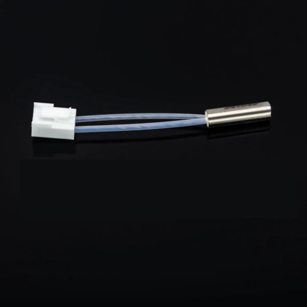 1 pz. Cartuccia Riscaldante di Ricambio per Stampante 3D Artillery Sidewinder X1 X2 e Genius/Pro, Tubo Riscaldante 24V 64W, Ricambi per Stampanti 3D