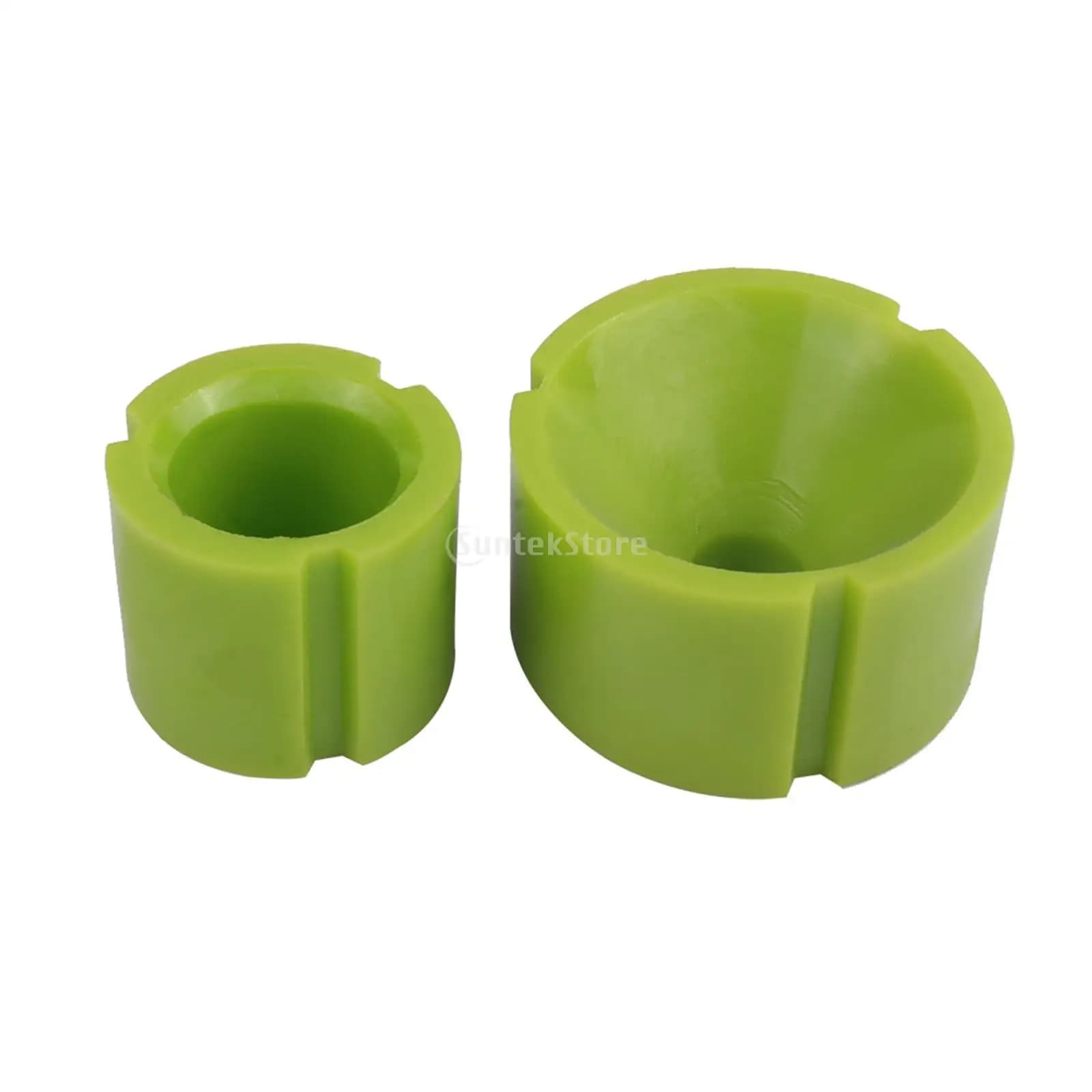 RC Quadcopter Motor Starter Testa in silicone Pezzi di ricambio Accessori Parti RC per Mayatech