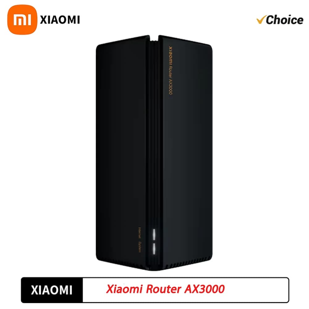 NEW Original Xiaomi Wifi Router AX3000 Repeater Extend Gigabit Amplifier Signal Booster WIFI 6 Nord Vpn Super Mesh 5GHz CN