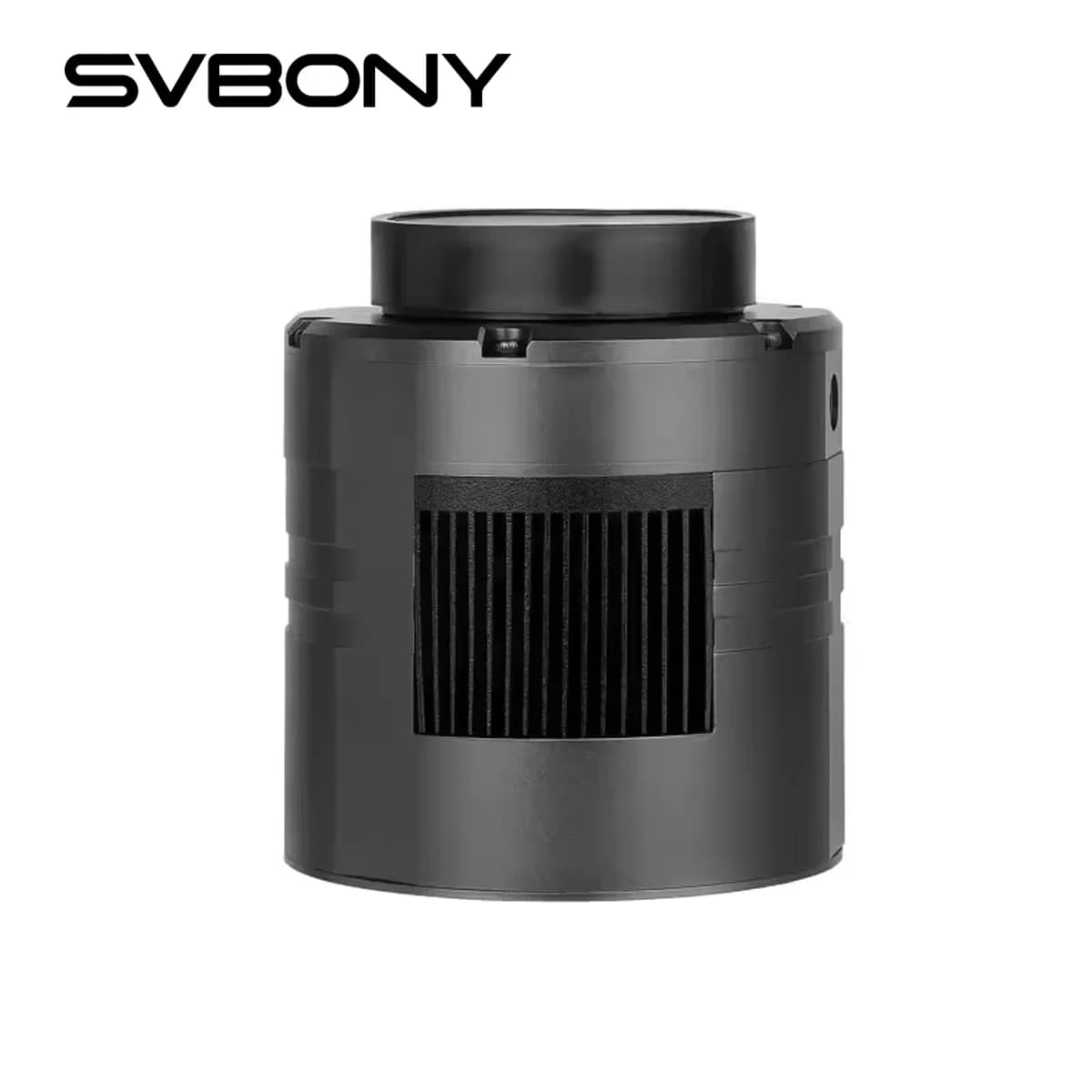 SVBONY SV605CC Fotocamera Raffreddata, Fotocamera per Telescopio a Colori CMOS IMX533 da 9 MP, Accessorio per Astronomia per Astrofotografia del Cielo Profondo