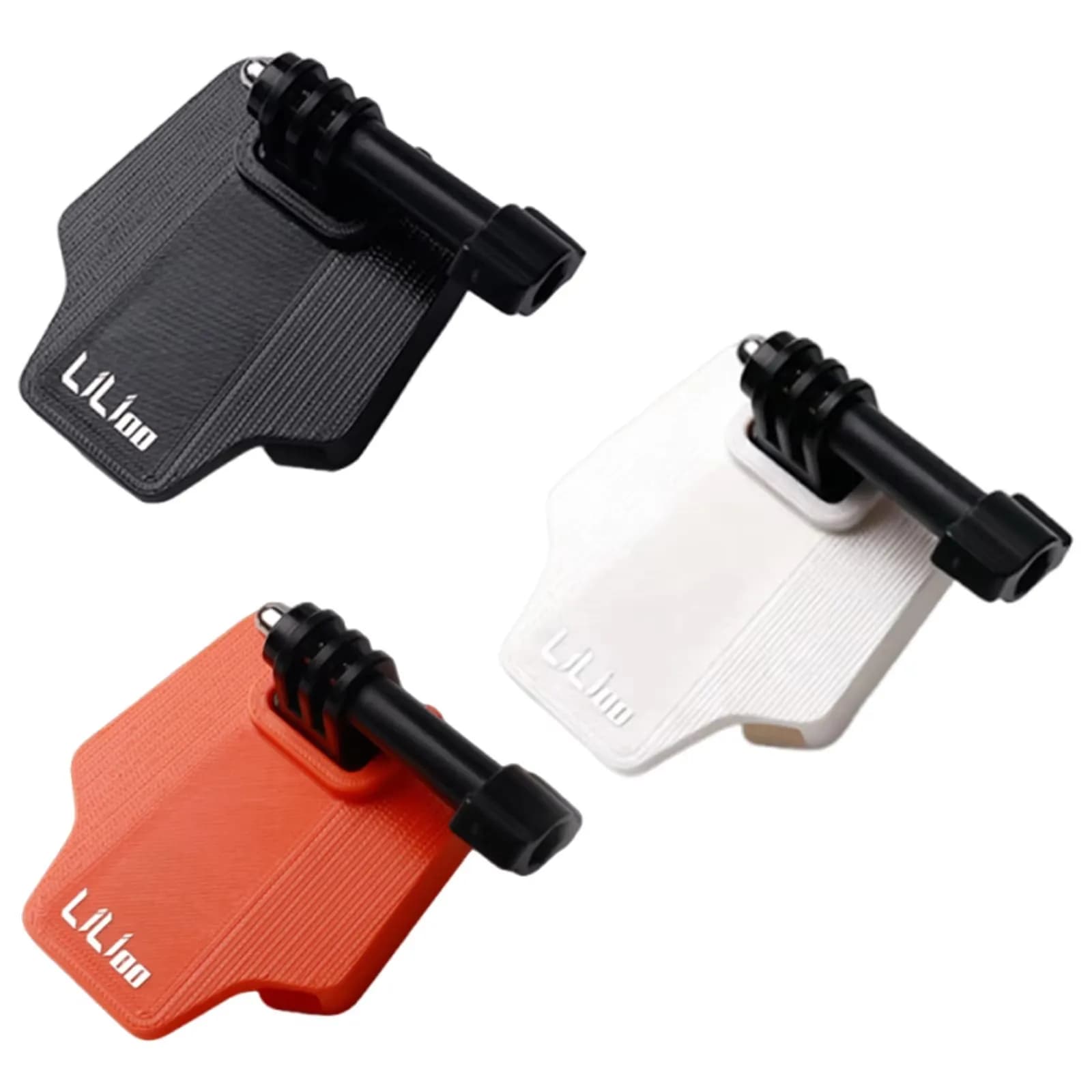 Folding Bike Camera Mount Base Portable Bicycle Light Adapter Durable Mount Base for JAVA NEO Sport Camera Cycling Accessories