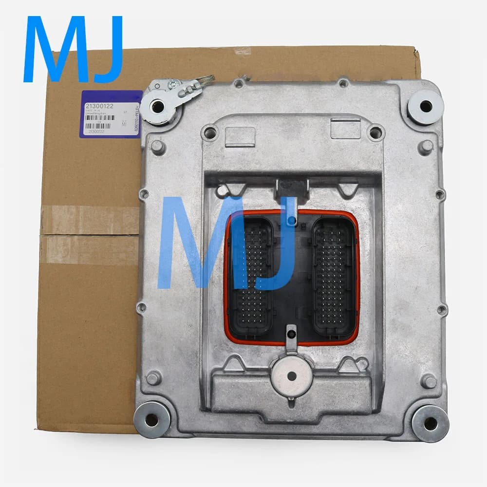 21300122 For Volvo Engine Control Module Computer Panel ECM Computer Board ECU Electronic Control Unit