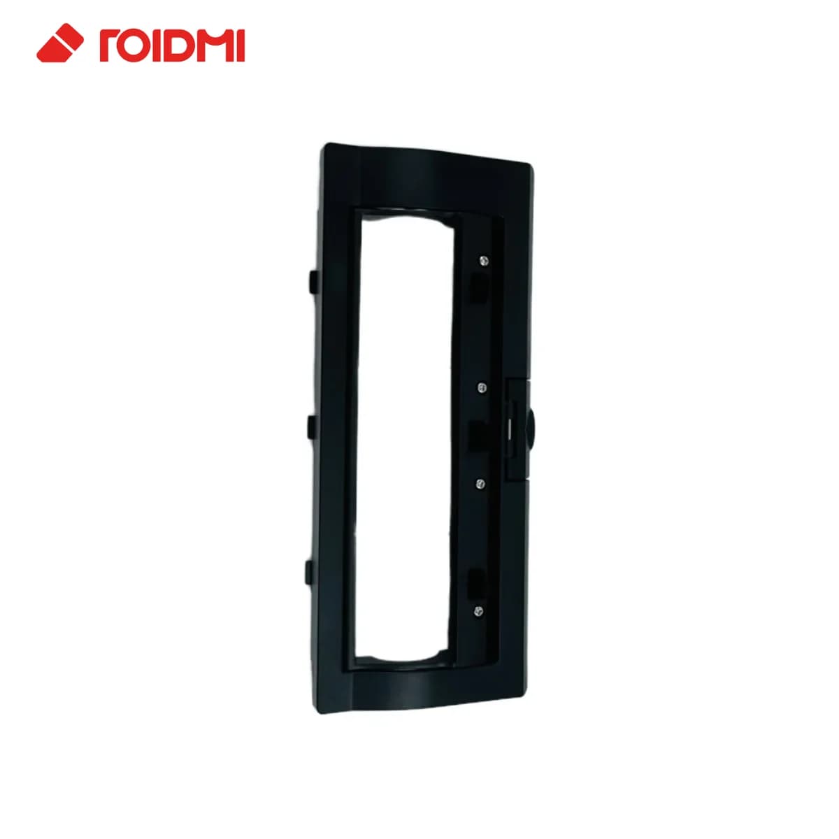 Original Roidmi Main Brush Cover Accessories for ROIDMI EVE Plus /EVA Robot Vacuum Cleaner Spare Parts Replacement