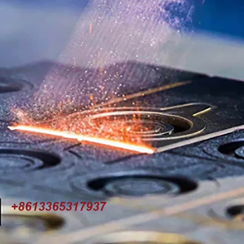 500W 300W Pulsed Laser Cleaning Machine Rust Oil Paint Metal Wood Cleaning Air Cool Machine for Aluminum Oxide Layer Cleaning