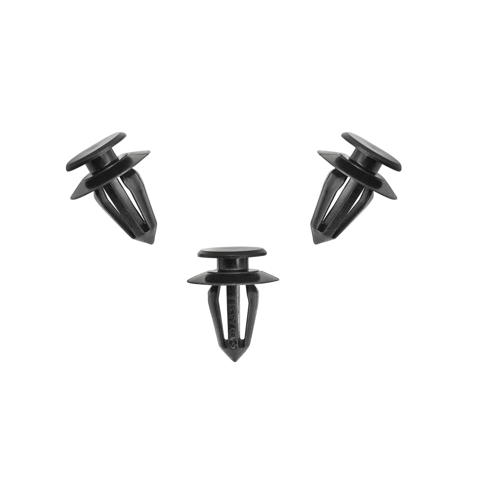 Graffette per Rivestimento Portellone per Alcune Jeep Renegade-46829200