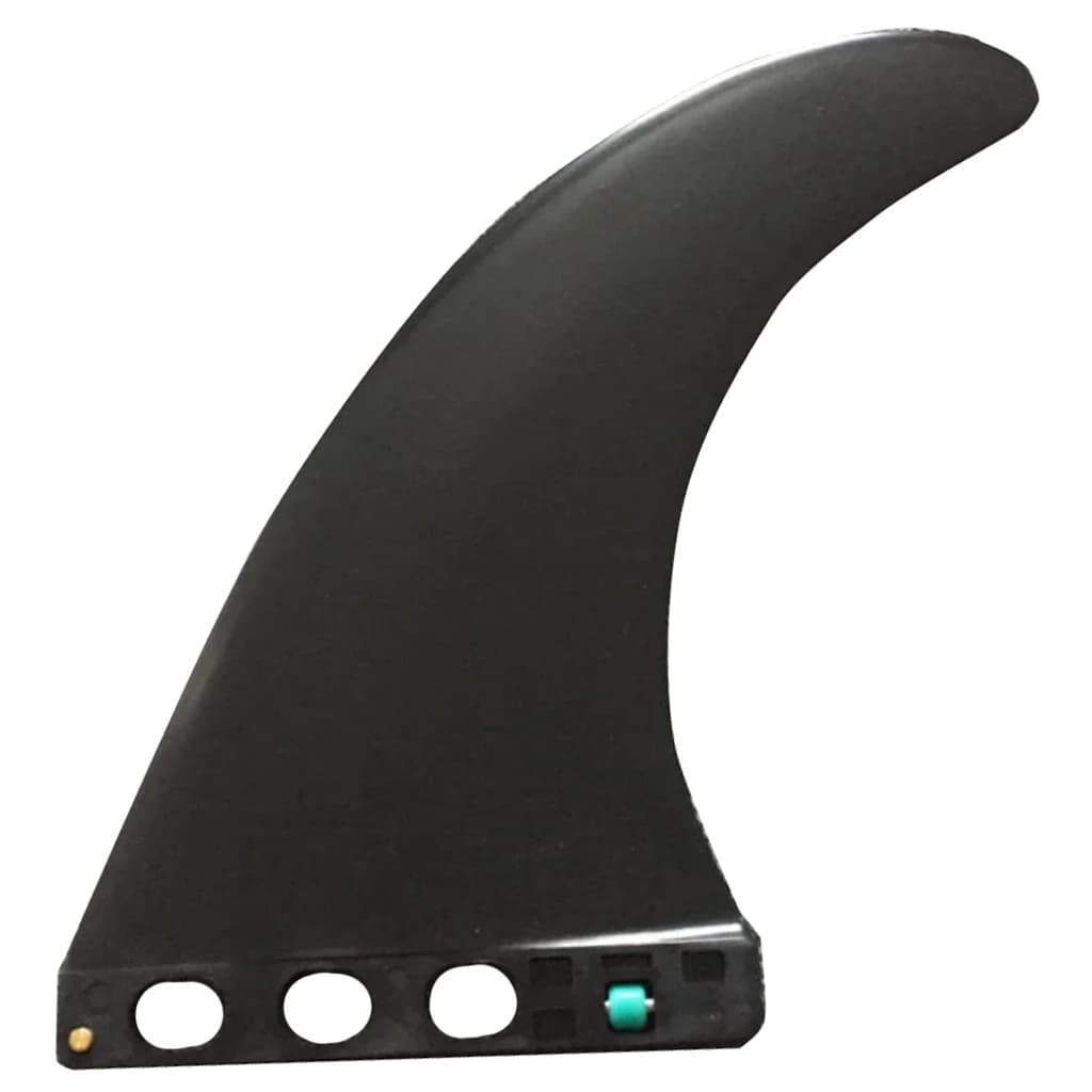 Pinne per tavola da surf da 9 pollici rotonde sicure per tavole da surf e tavole da Paddle SUP