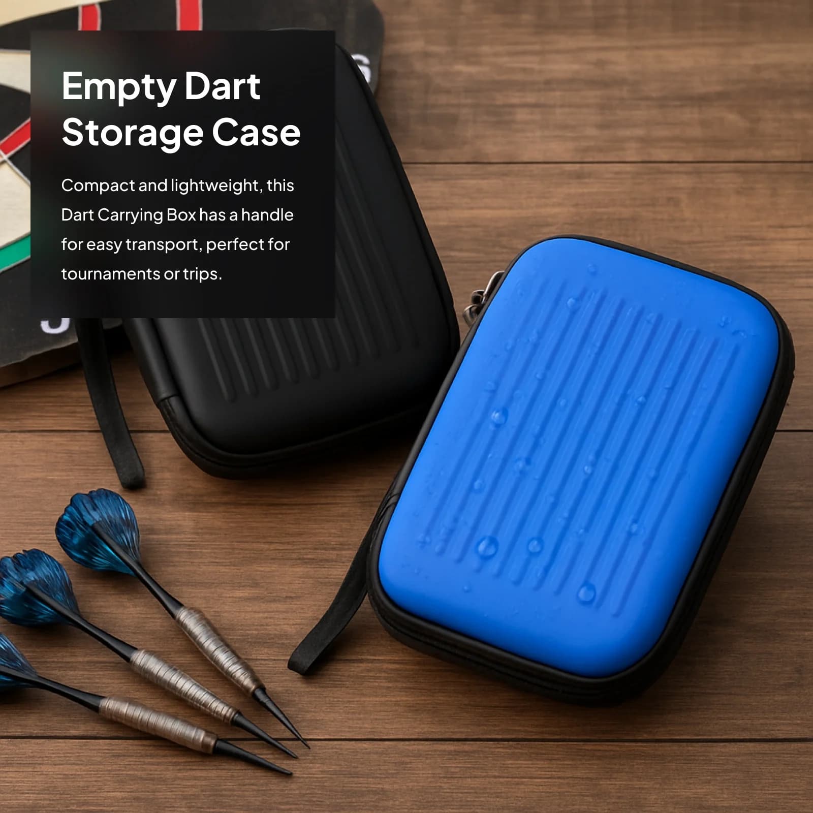 Custodia per freccette Supporto pratico e compatto Accessori per organizer per freccette per accessori correlati per freccette Suggerimenti Alberi e voli