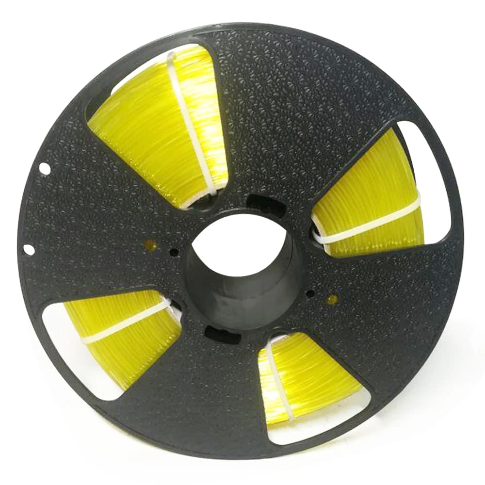 PVA Water Dissolvable 500G 0.5Kg Polyvinyl Alcohol Filament Compatible Pla 3D Plastic Handle Bobbin Support Dropshipping