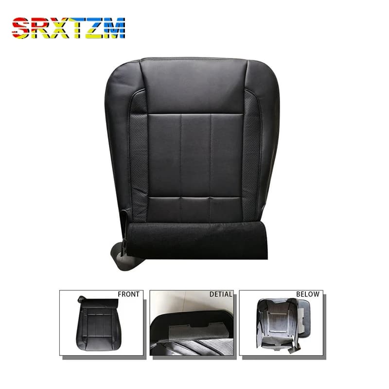 Cover lower driver side for Dodge Ram 1500 2500 3500 2006 2007 2009 interior car accessories