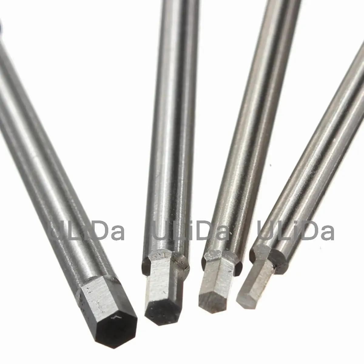 HSS 1.5mm 2.0mm 2.5mm 3.0mm for RC Hobby Model Car Helicopter Drone UAV FPV