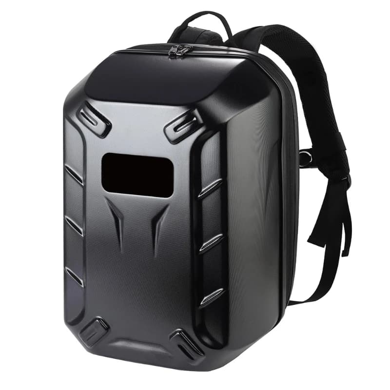 Zaino professionale borsa a tracolla custodia rigida per FPV Combo telecomando antiurto accessori per droni X37A