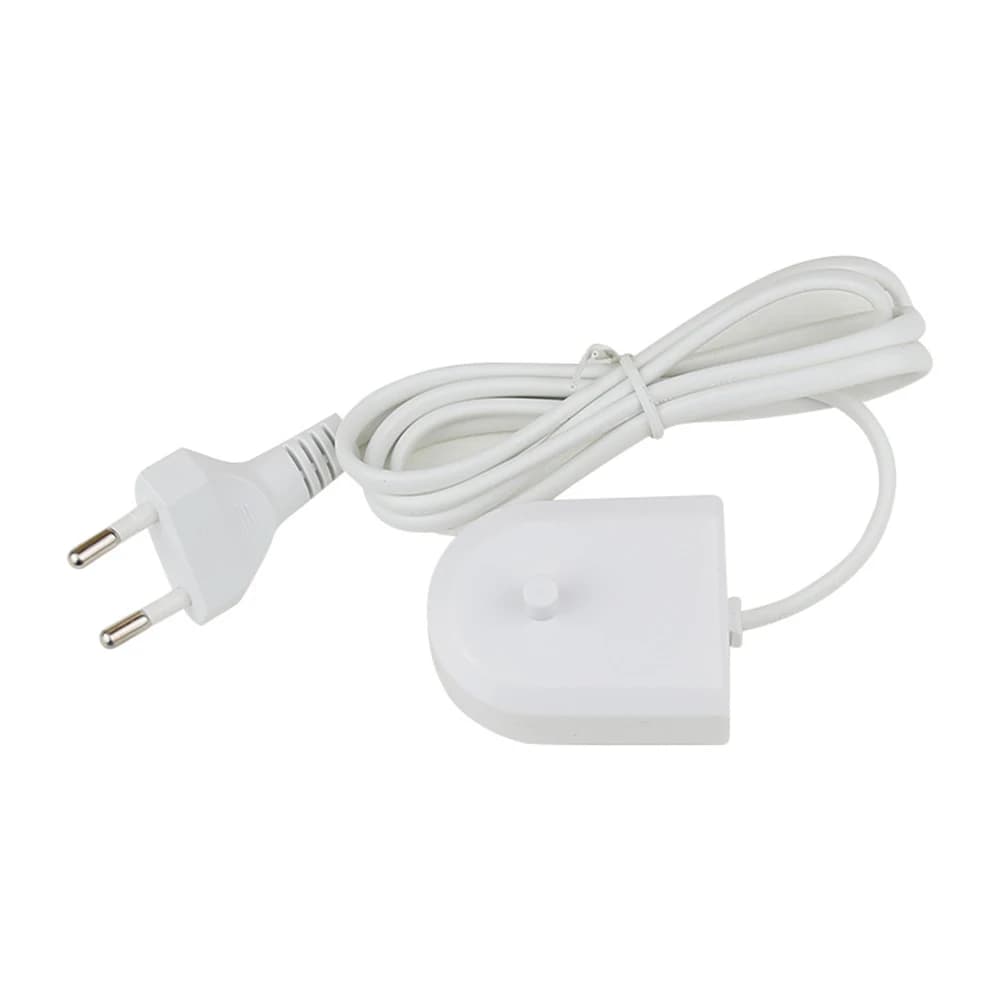Charger HX6100 with U.S. EU plug for Philips Sonicare Flexcare HeathyWhite HX8401 HX8140 HX6950 HX6960 HX6963 HX6970 HX9350