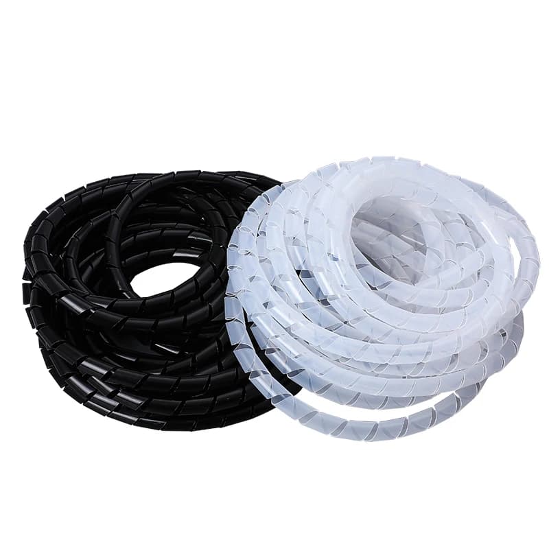 Protezione per la gestione del nastro in plastica 4-20MM