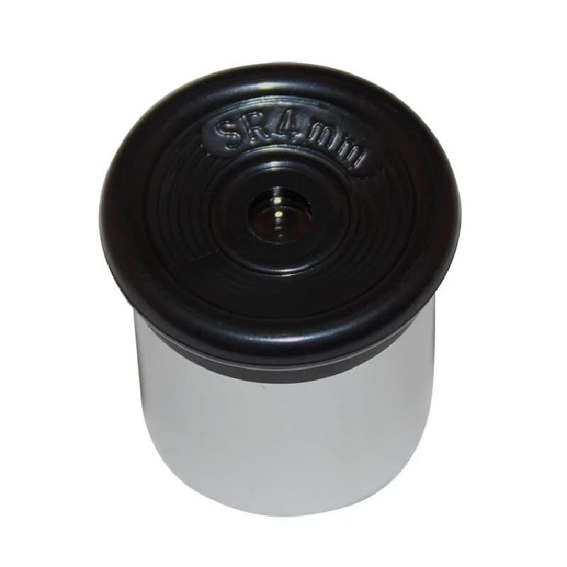 Agnicy accessori per telescopio astronomico da 0.96 pollici 24.5mm 1 pollice huygen SR4mm oculare oculare con lente ottica