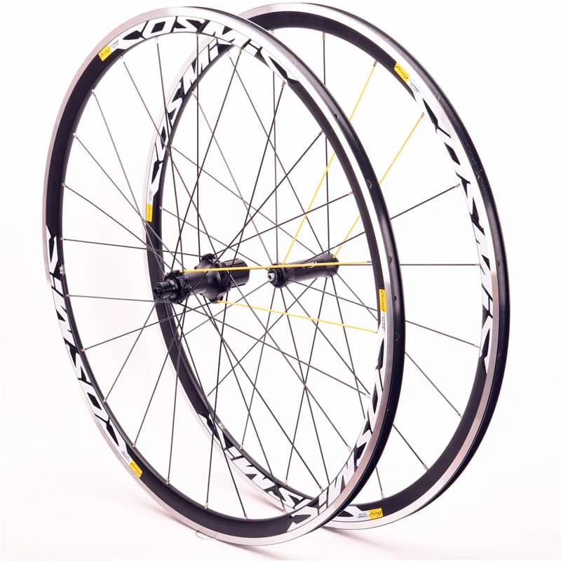 Telaio ultraleggero 700C 30mm anteriore due ruote posteriori per bicicletta da strada a quattro cuscinetti tiro dritto