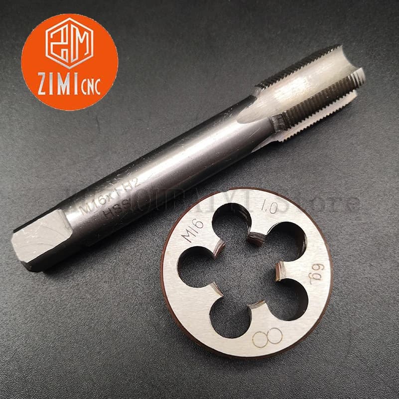 M22 M23 standard di rubinetto macchina rubinetto piastra toccando toccando kit filo di taglio kit maschiatura rotonda toccando die strumento mano set