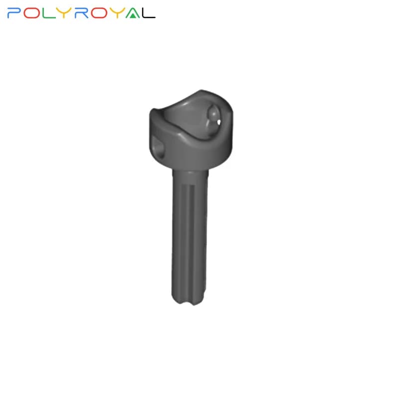 Parti MOC dei blocchi di costruzione 6261793 Sterzo di trasmissione di potenza 1x4 10 pezzi compatibili assembla particelle giocattolo educativo 52730