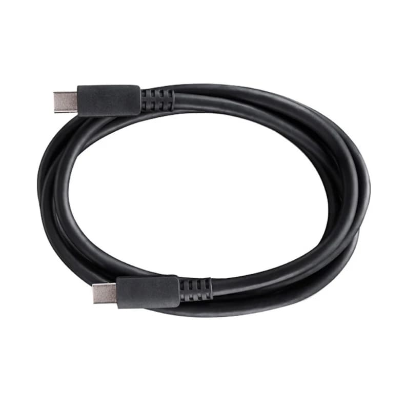 USB tipo-c cavo alimentazione cavo dati per Wacom digitale disegno Tablet cavo ricarica per Cintiq DTH-1320 DTH-1620