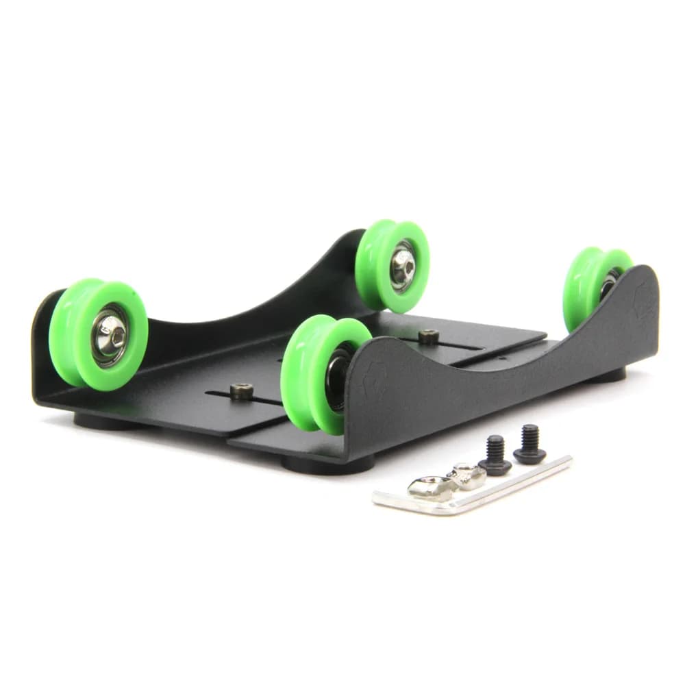3D filament rack coil bracket used for TPU/PLA/ABS/nylon/wood 0.5 kg 1 kg for all 3D printers Ender 3 series CR-10