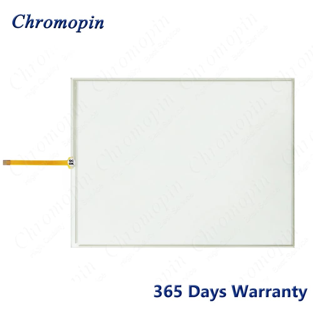 Touch Screen Glass for FT-12.1A Touchscreen 262mm x 199mm Touch Panel