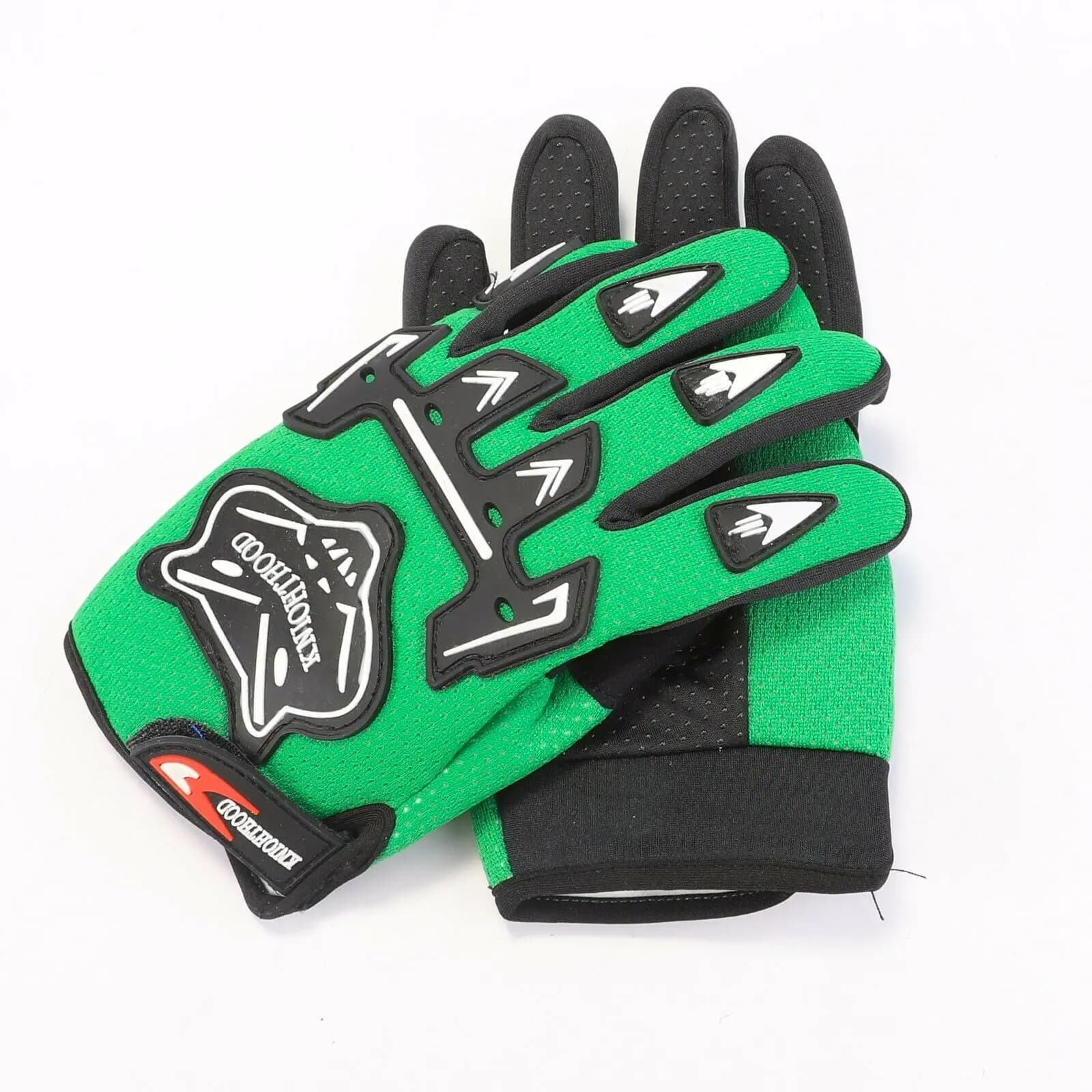 Guanti da moto per bambini Guanti da moto per bambini SML Taglia tdr