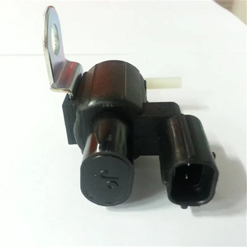 Elettrovalvola per vuoto originale 4154221002 per Ssangyong Actyon/Kyron/Rexton 4WD