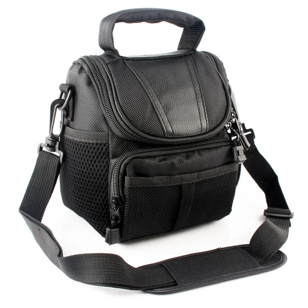 Digital Camera Protective Case for Panasonic Lumix LX100 GF10 GF9 GF7 GF6 GF5 GX7 LX2500 LZ20 LZ35 FZ72 FZ1000 FZ100 FZ45