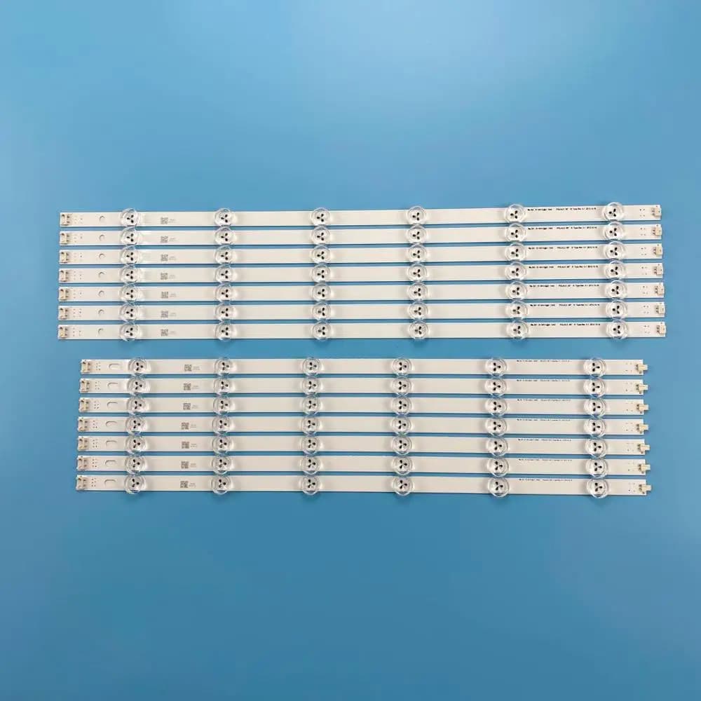LED backlight strip for 55LA6210 55LA6210V 55LN549E 55LA6130 55LN6200 55LN5200 55WL30MS-D LN54M550060V12