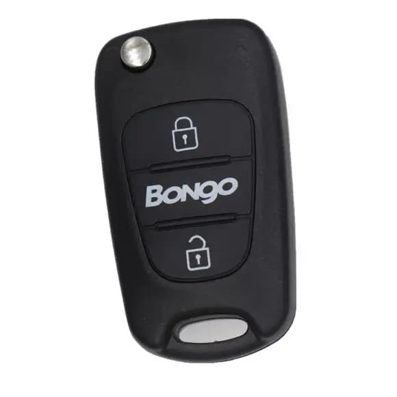 Guscio chiave telecomando sostitutivo adatto per custodia vuota chiave auto HYUNDAI BONGO Fob per chiave kia