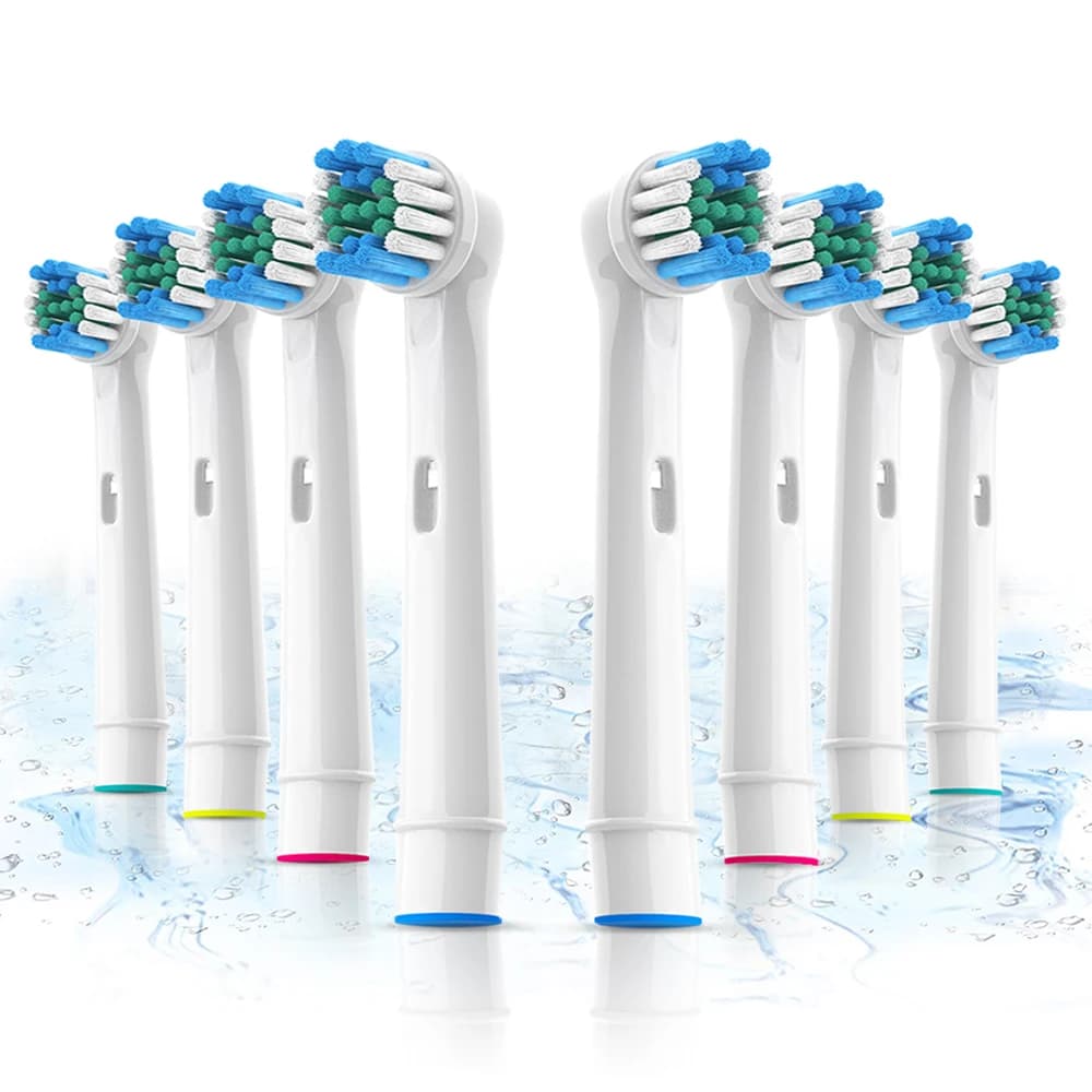 Oral-B Fit Advance Triumph/Power/Pro Health/3D Excel/Vitality Precision Clean