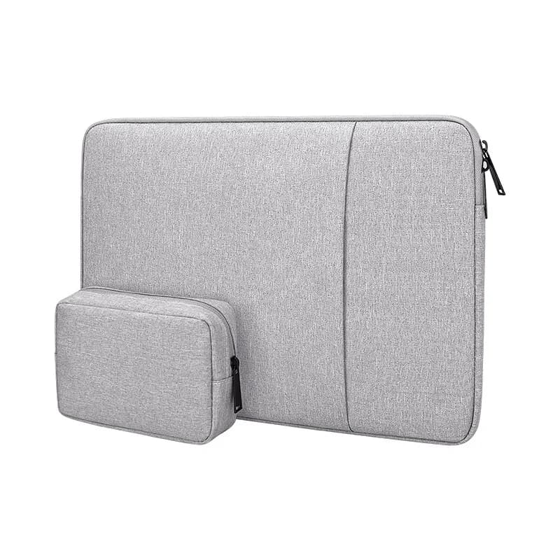 Borsa del computer portatile Per Macbook Air Pro Retina 12 13 14 15 15.6 pollici Valigetta Cassa Del Manicotto Tablet PC Della Copertura per xiaomi Air HP Dell Borsa