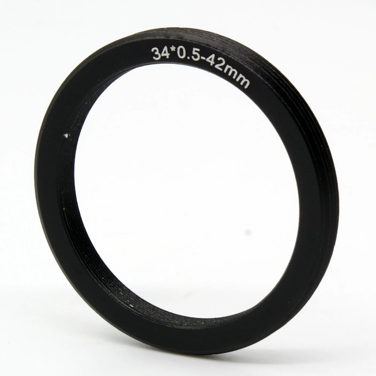 M34-M42 M34 x0.5 Female To M42 x1 Male thread Screw Camera Lens Mount Adapter